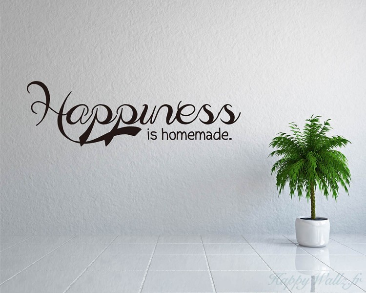 Happiness is Homemade Happiness is Homemade